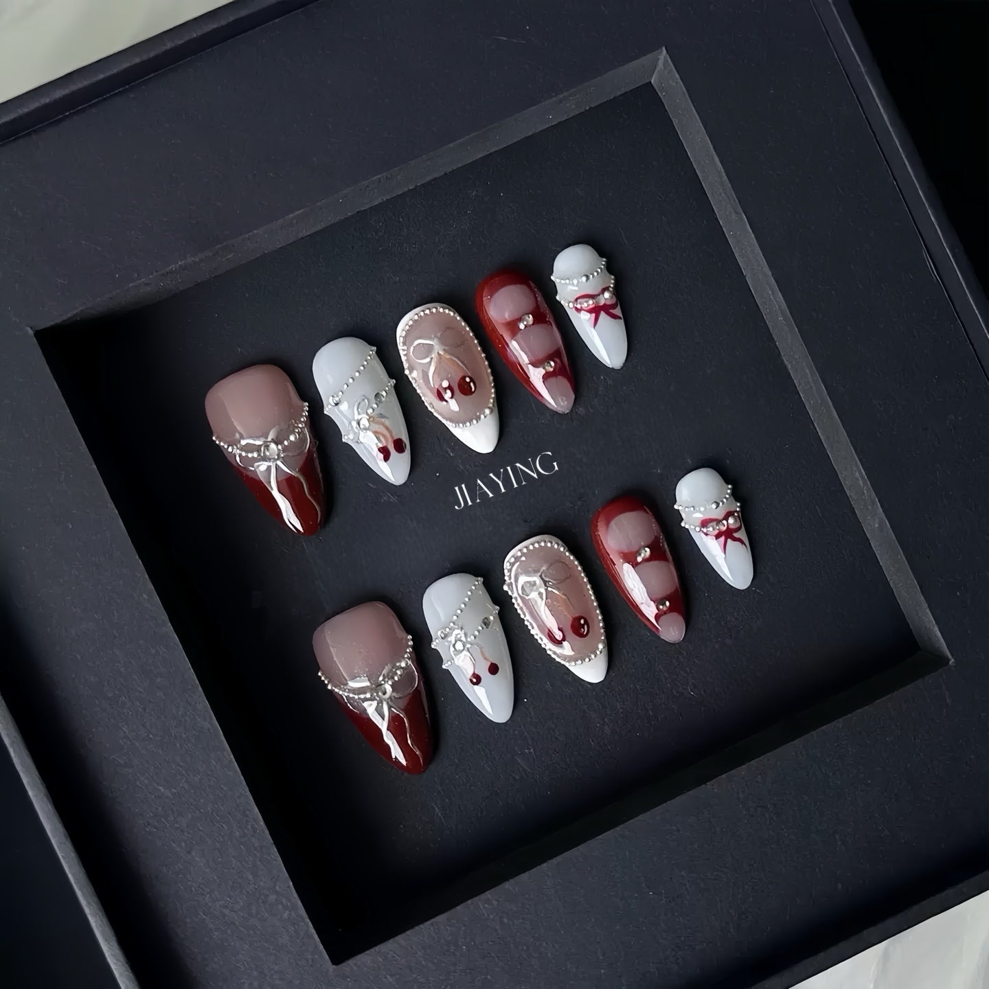 Jiangzhu condensed cream